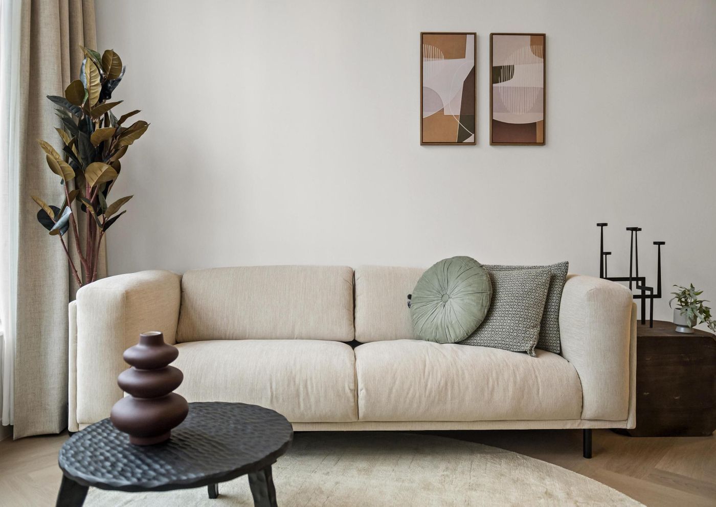 Laan van Meerdervoort 342 D, Den Haag foto-6