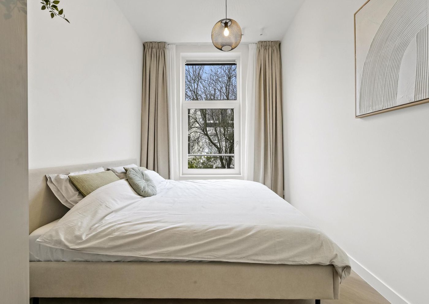 Laan van Meerdervoort 342 D, Den Haag foto-15