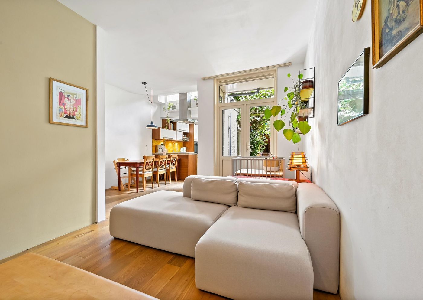 Cartesiusstraat 136, Den Haag foto-5