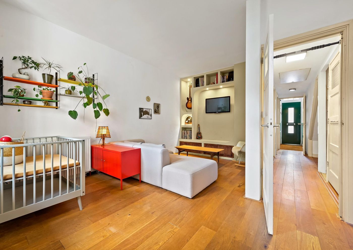 Cartesiusstraat 136, Den Haag foto-1