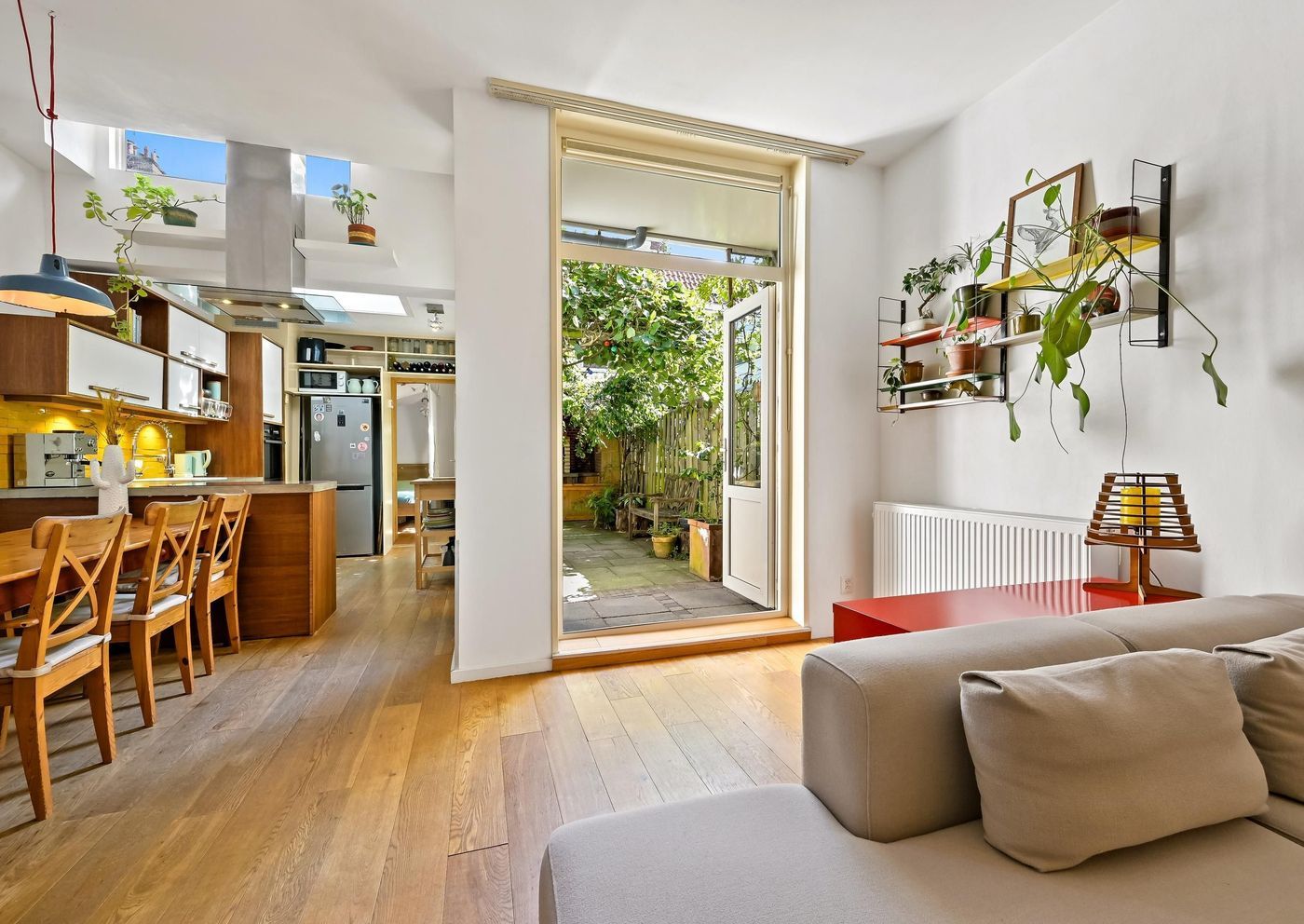 Cartesiusstraat 136, Den Haag foto-6