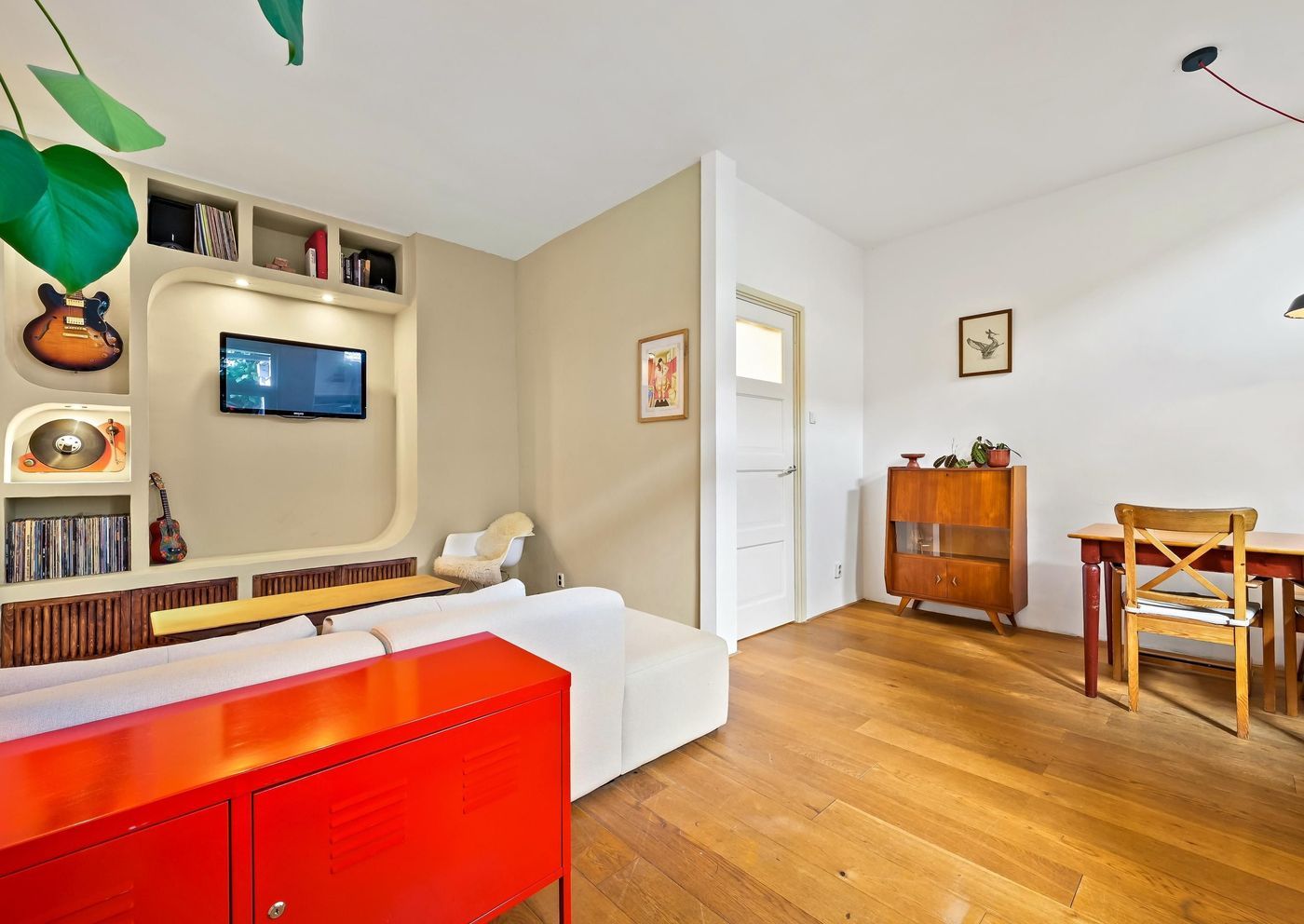 Cartesiusstraat 136, Den Haag foto-7