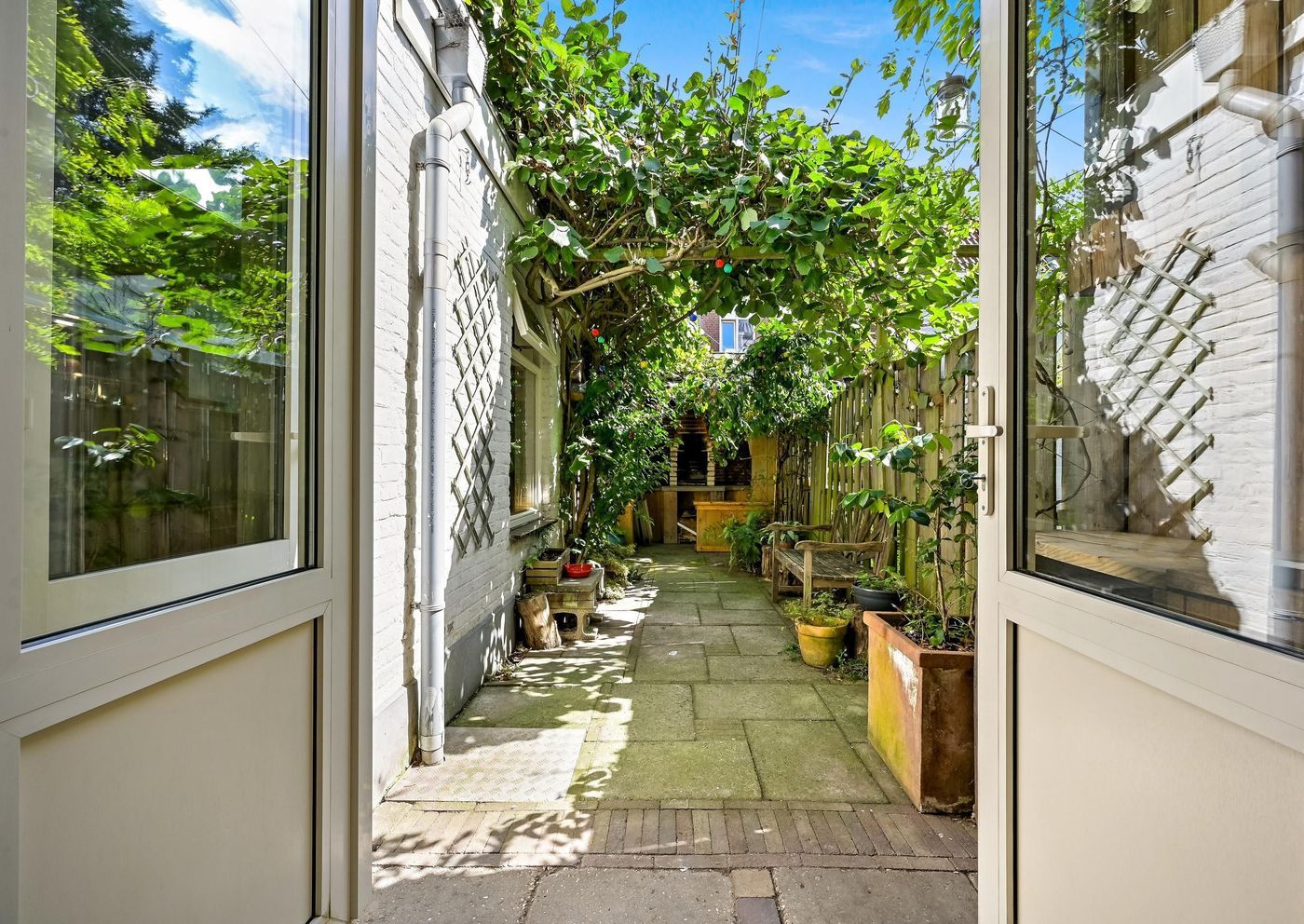 Cartesiusstraat 136, Den Haag foto-16