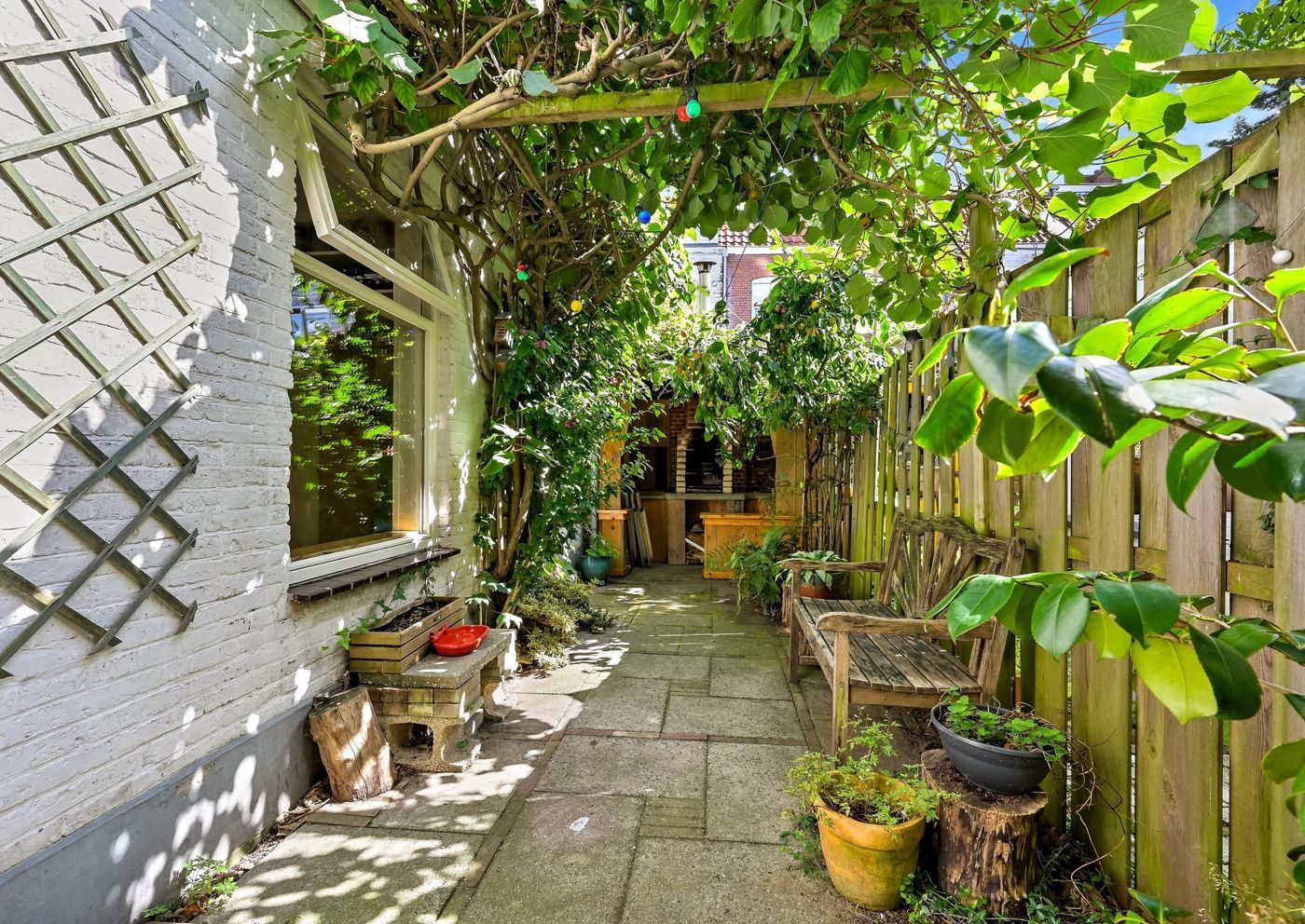 Cartesiusstraat 136, Den Haag foto-2