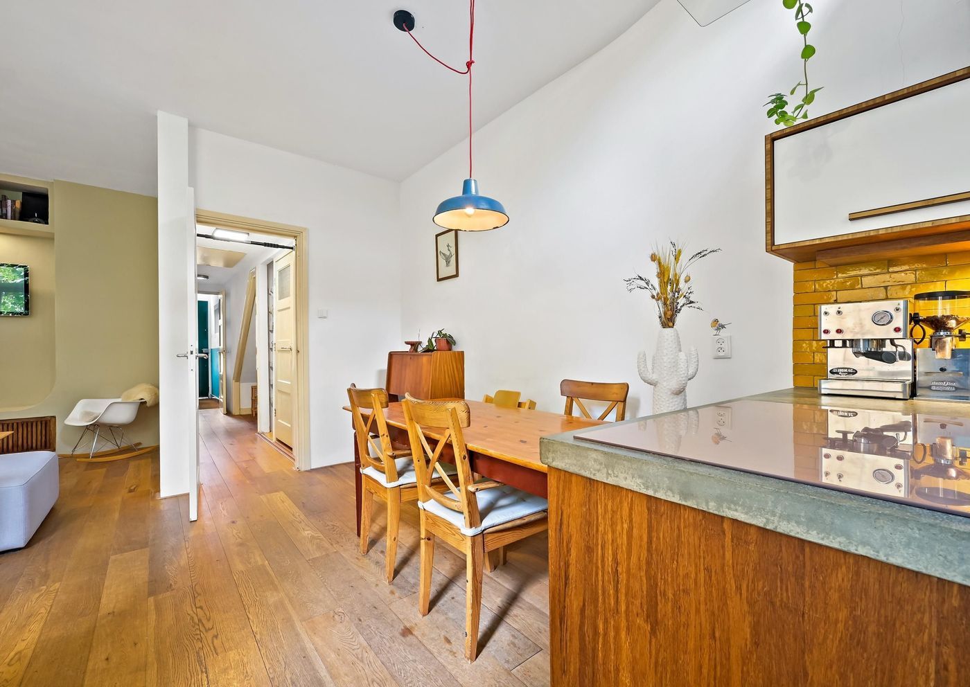 Cartesiusstraat 136, Den Haag foto-11