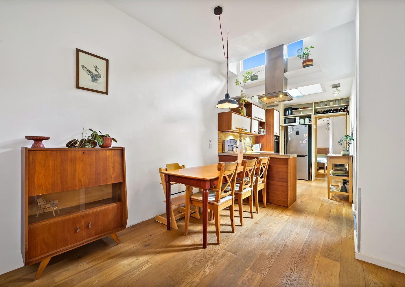 Cartesiusstraat 136, Den Haag foto-9