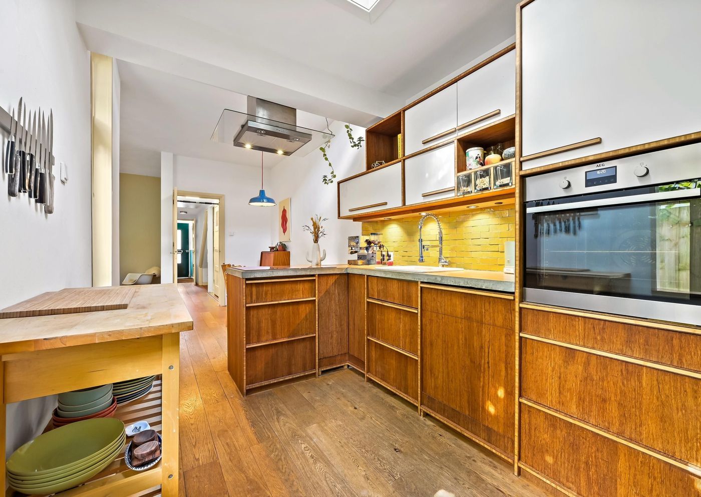 Cartesiusstraat 136, Den Haag foto-12