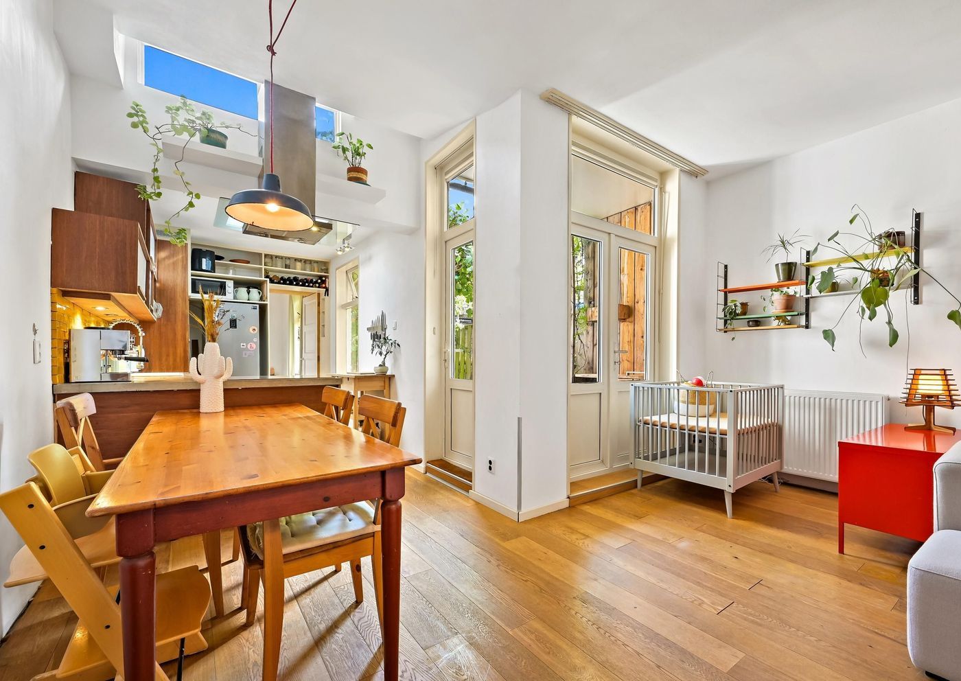 Cartesiusstraat 136, Den Haag foto-10