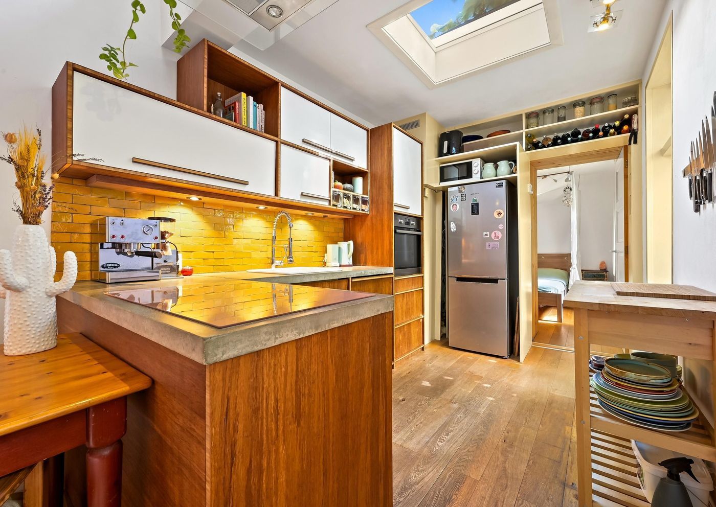 Cartesiusstraat 136, Den Haag foto-13