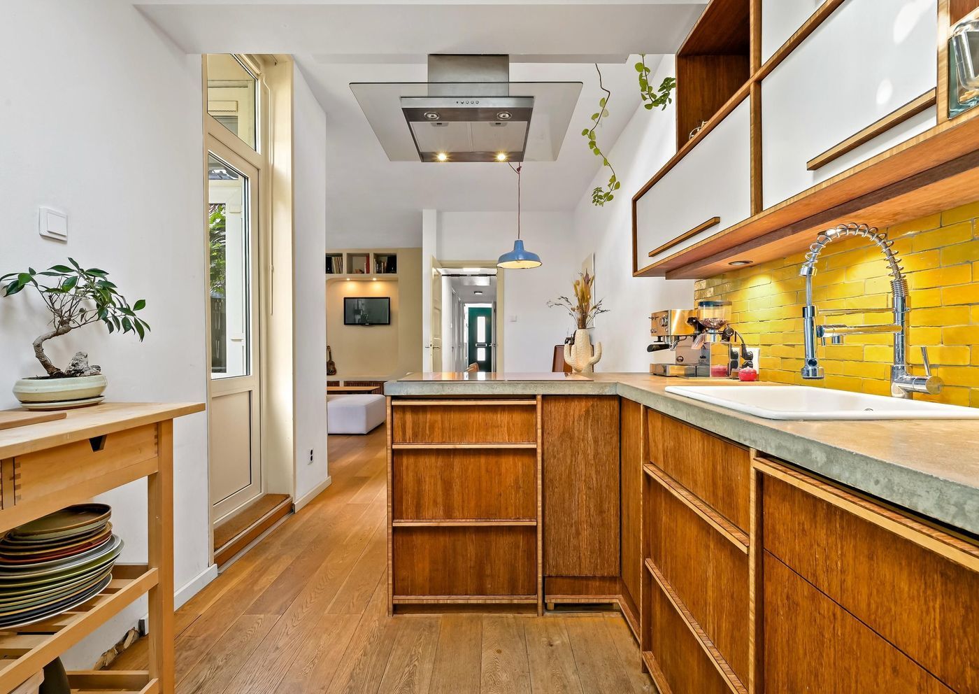 Cartesiusstraat 136, Den Haag foto-14