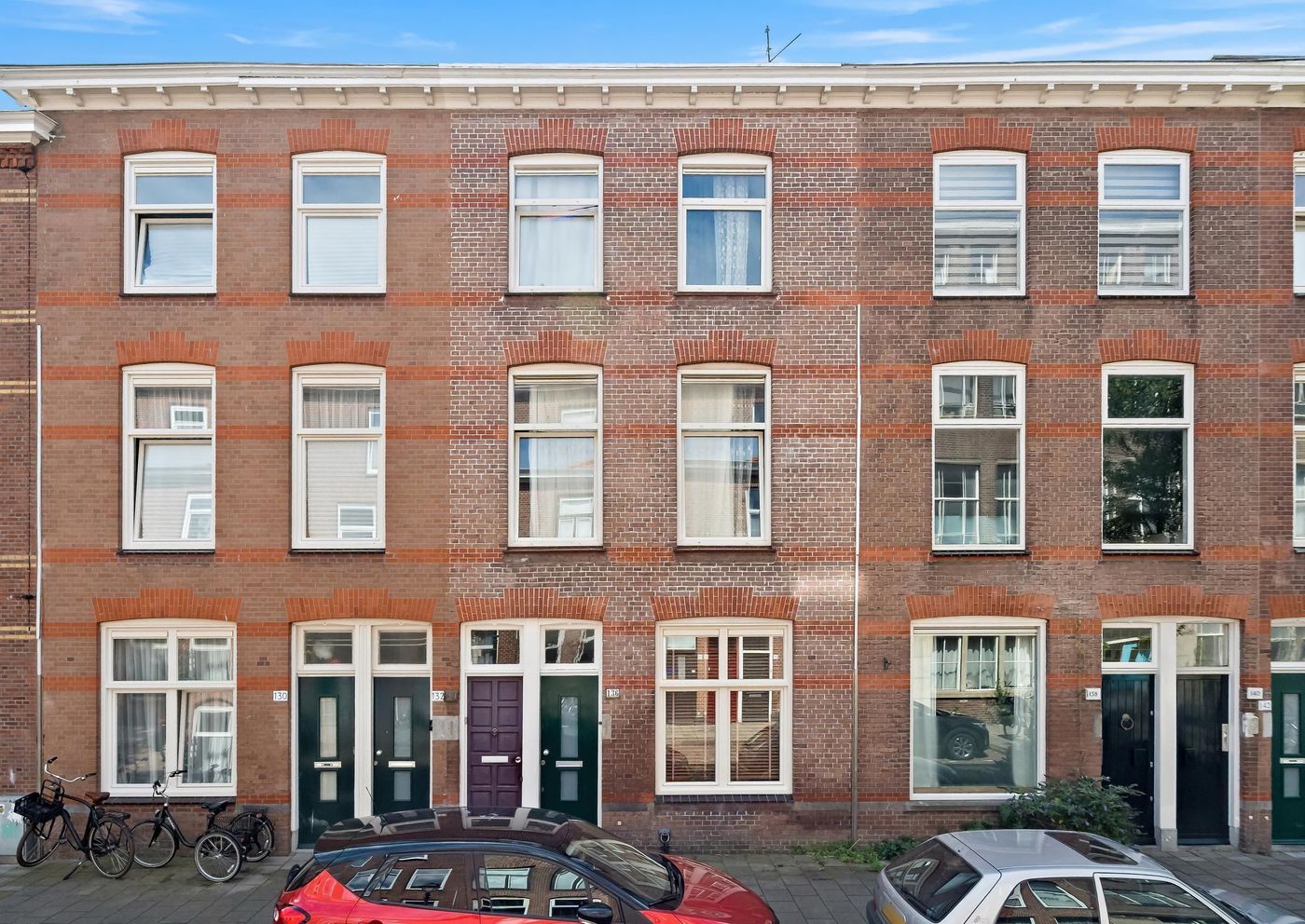 Cartesiusstraat 136, Den Haag foto-0