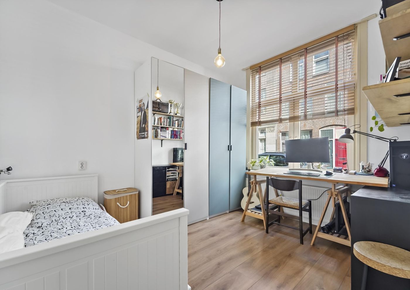 Cartesiusstraat 136, Den Haag foto-3