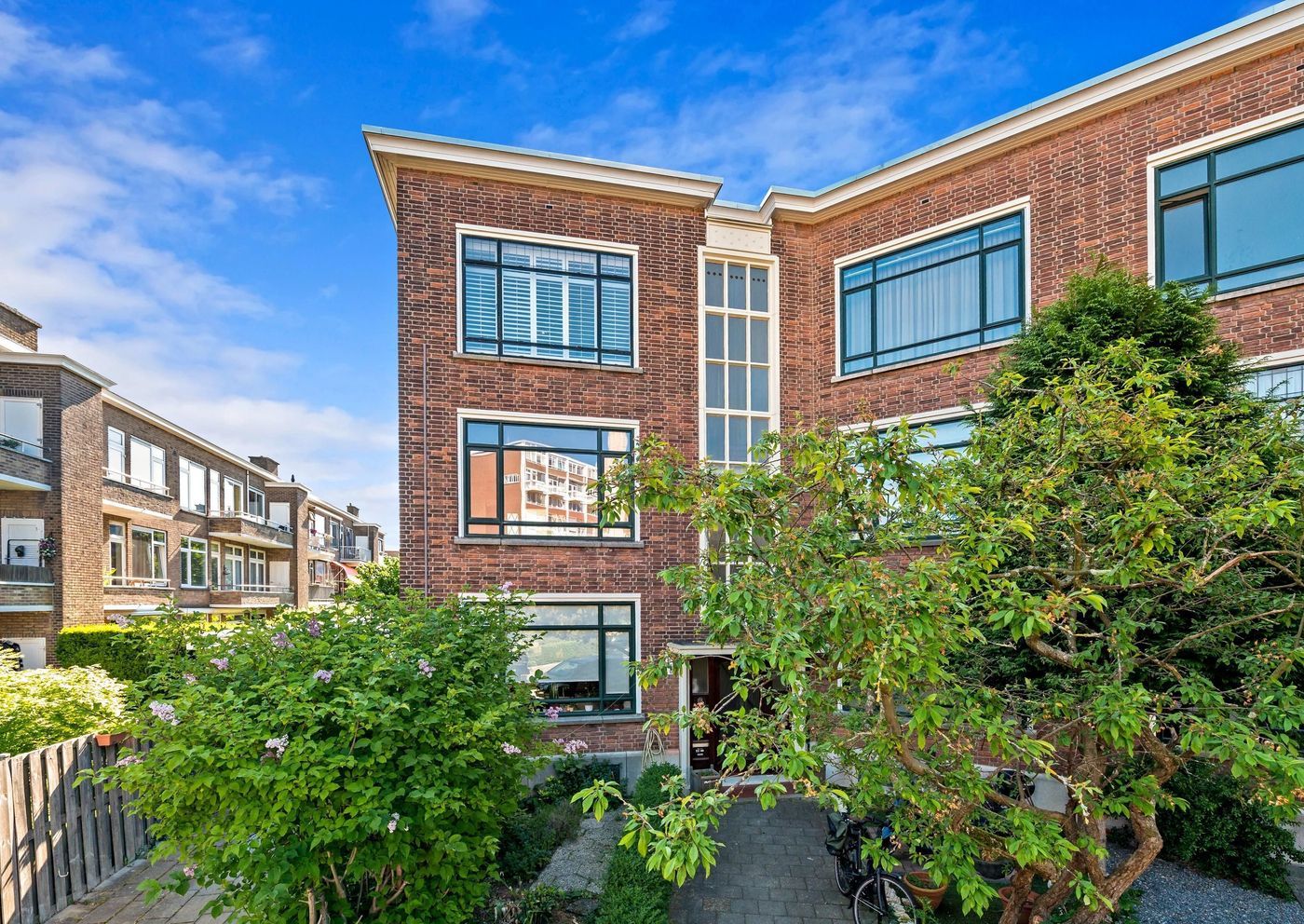 Resedastraat 8, Den Haag foto-0