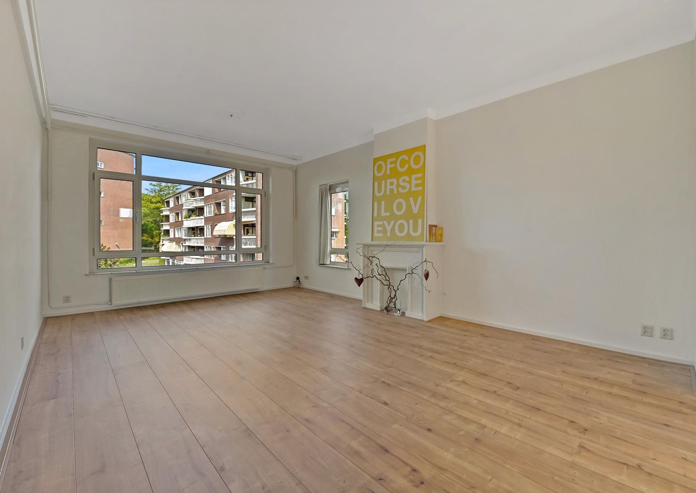 Resedastraat 8, Den Haag foto-1