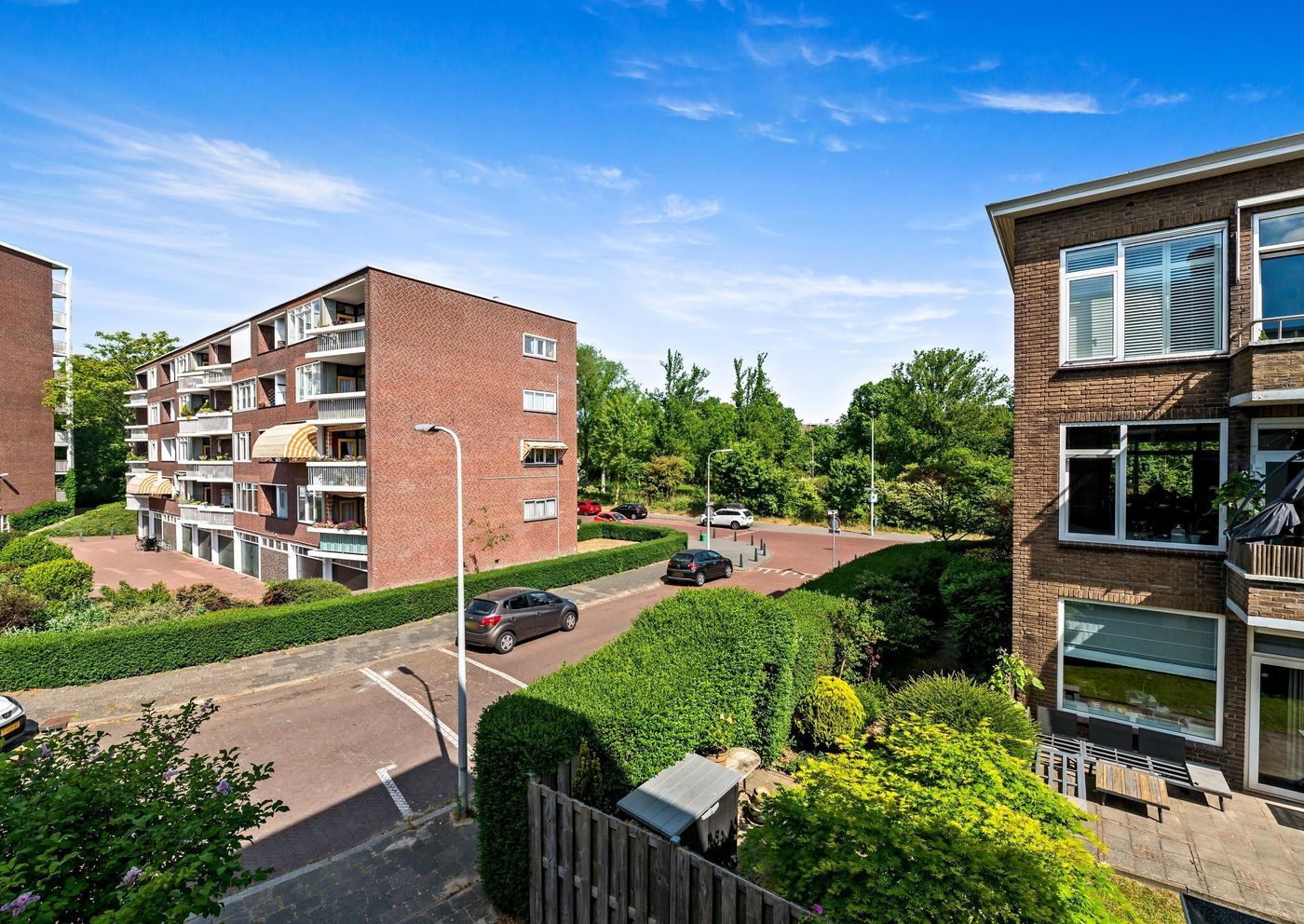 Resedastraat 8, Den Haag foto-8