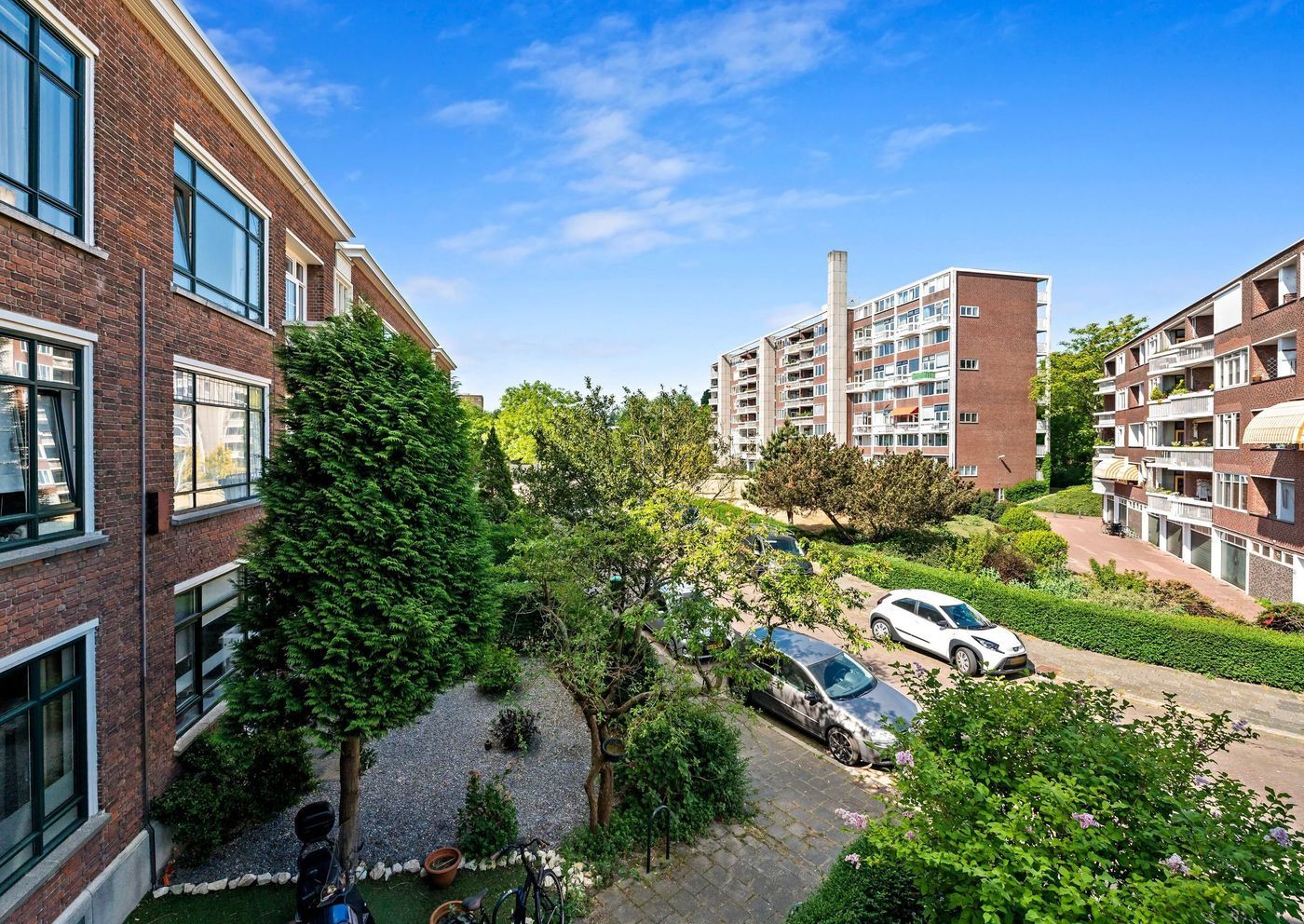 Resedastraat 8, Den Haag foto-9