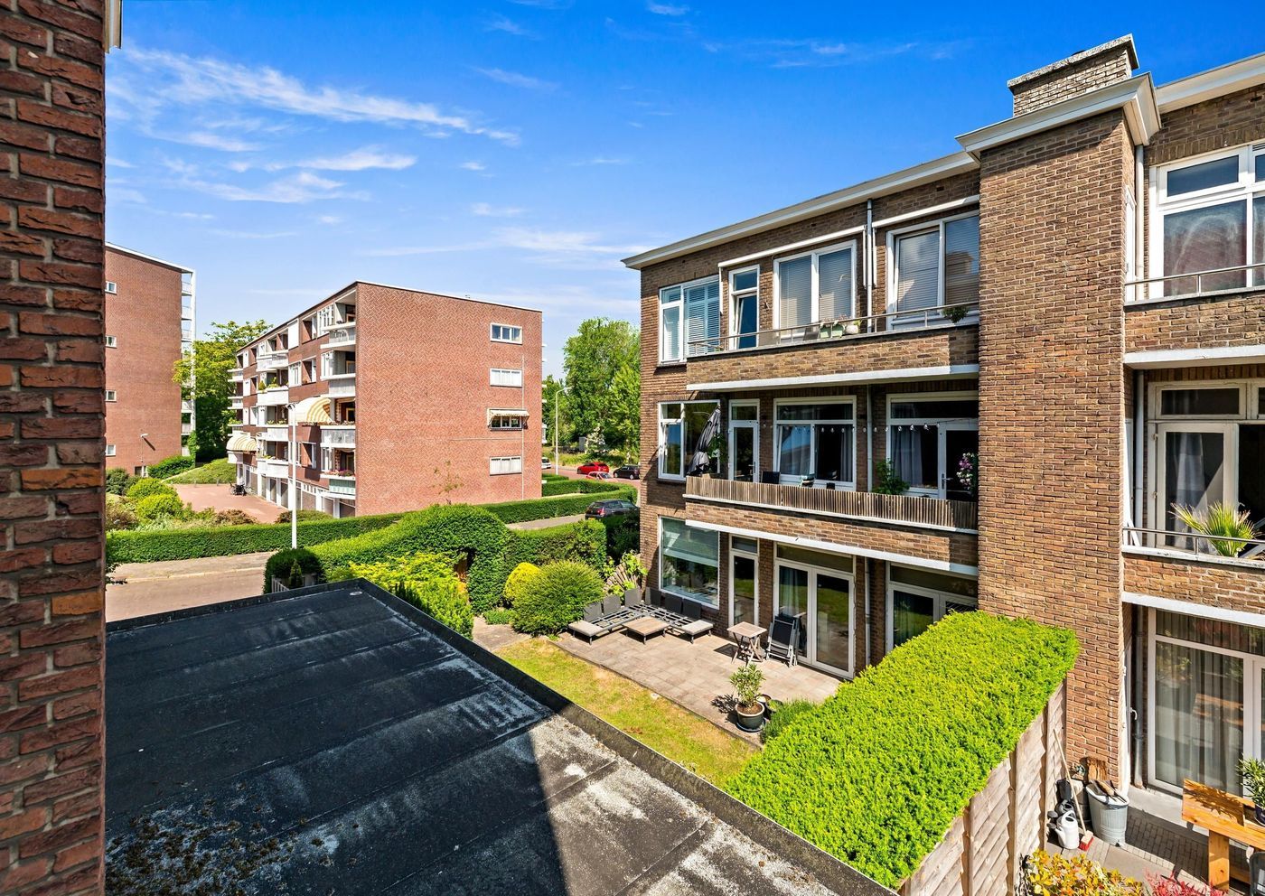 Resedastraat 8, Den Haag foto-13