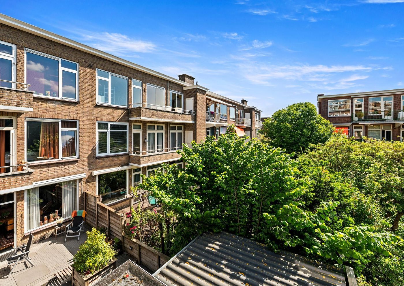 Resedastraat 8, Den Haag foto-14