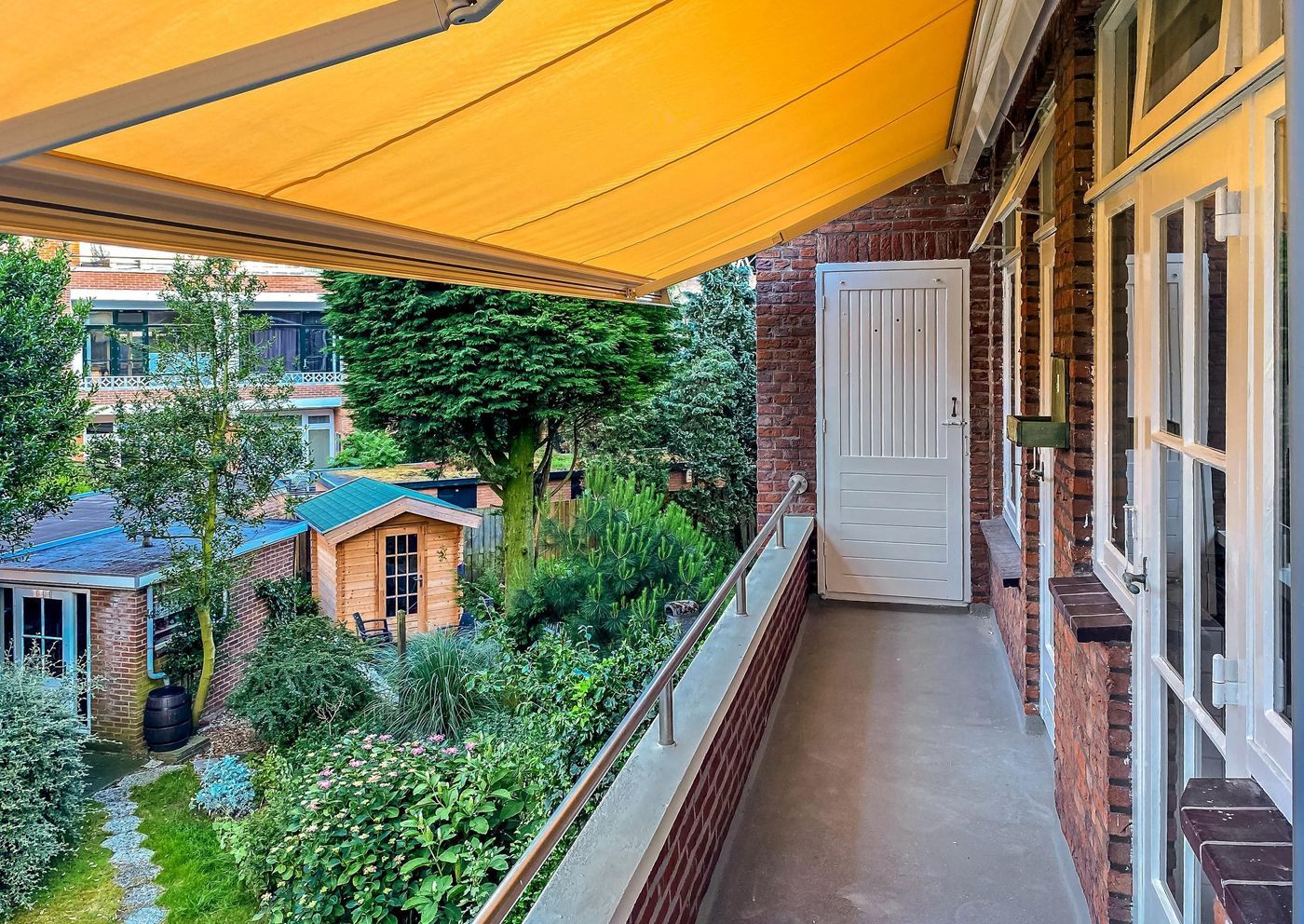 Resedastraat 8, Den Haag foto-17