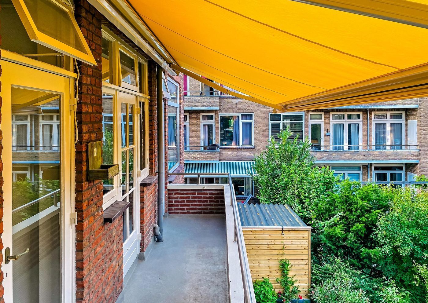 Resedastraat 8, Den Haag foto-16