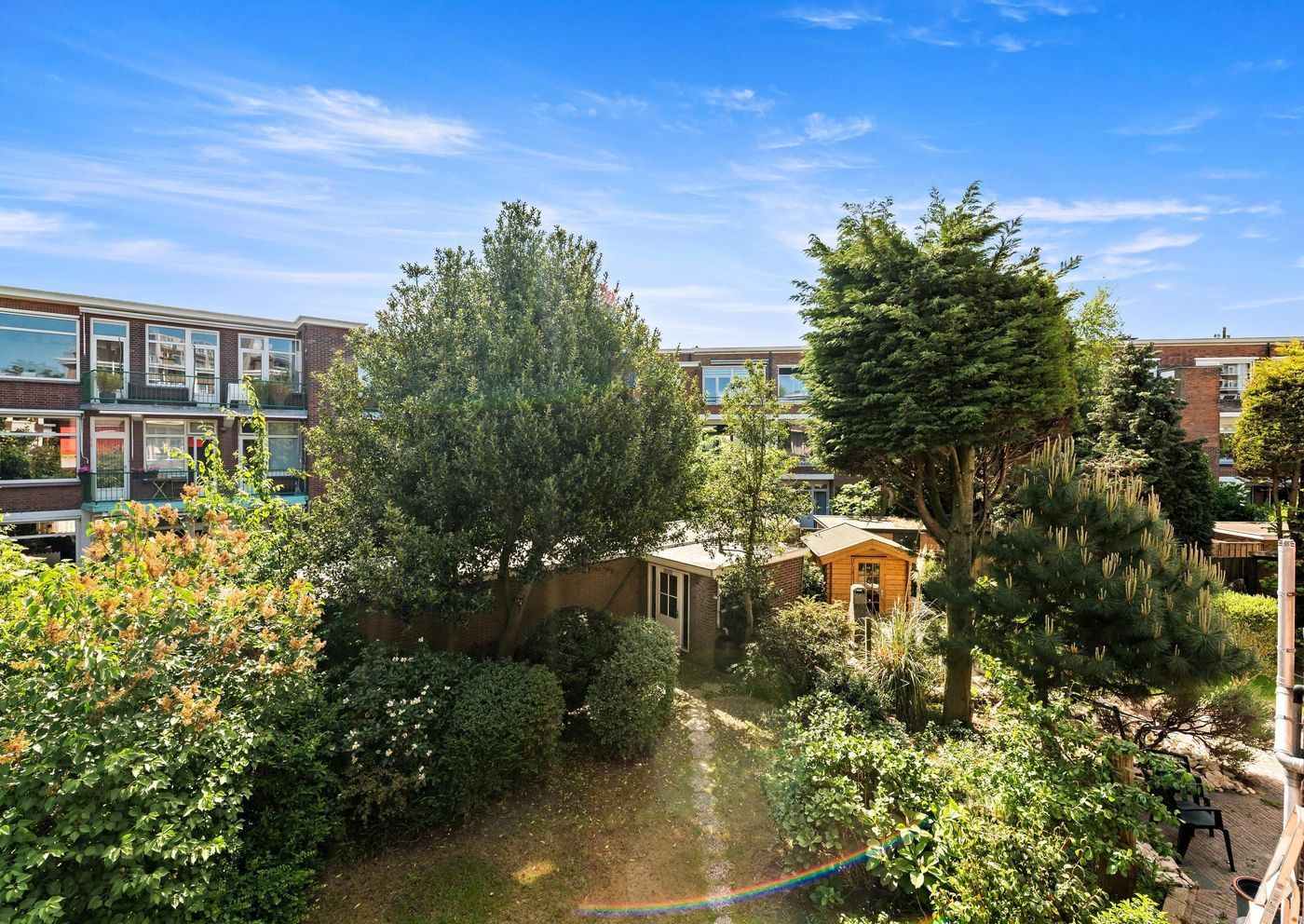 Resedastraat 8, Den Haag foto-18