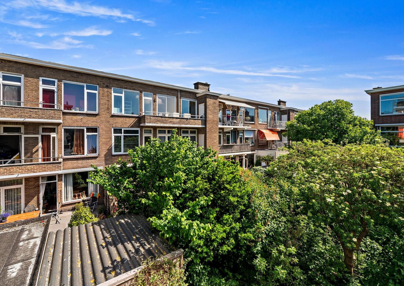 Resedastraat 8, Den Haag foto-19