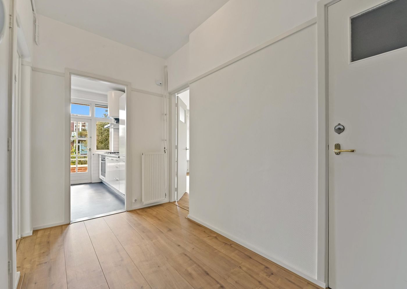 Resedastraat 8, Den Haag foto-21