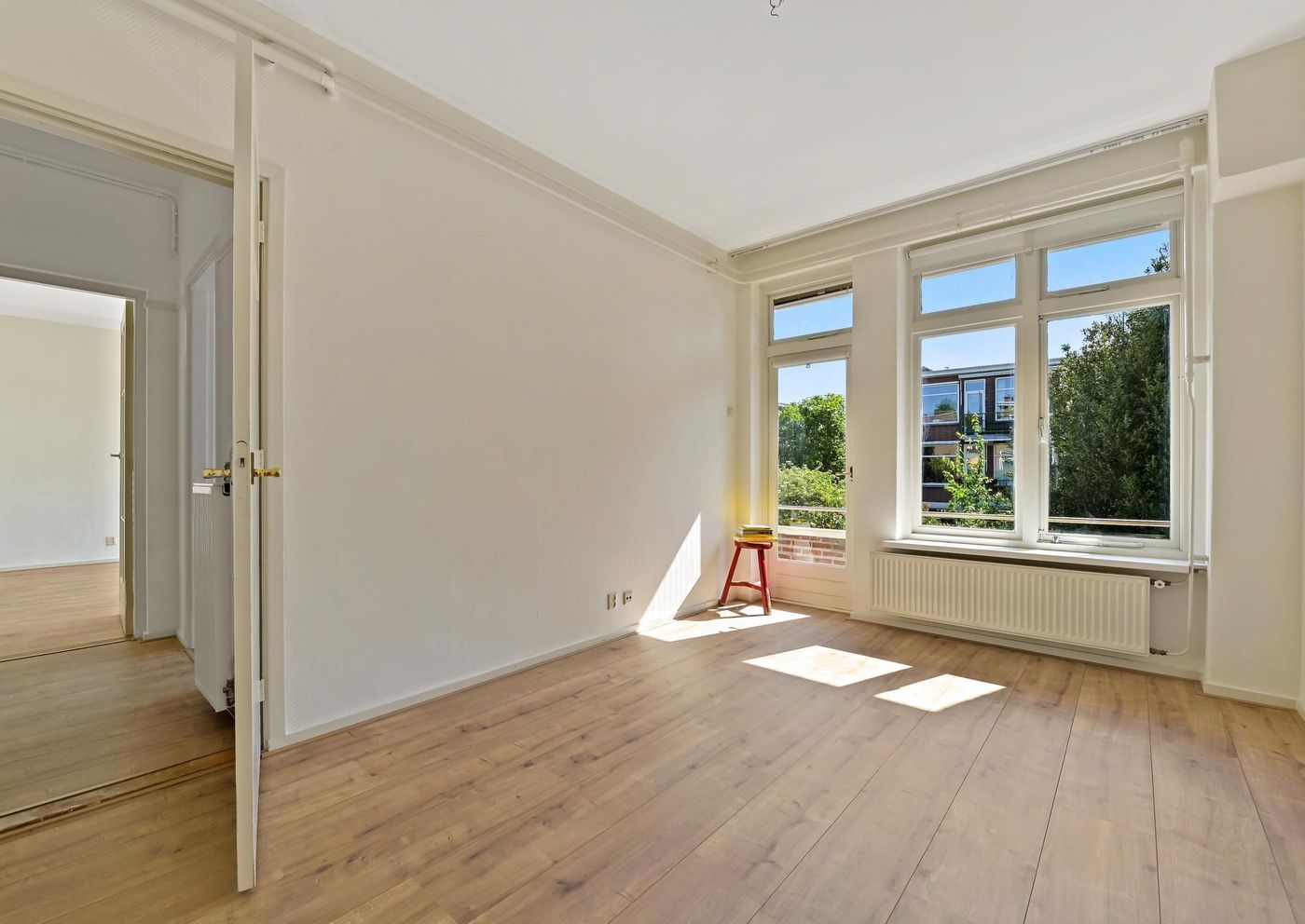 Resedastraat 8, Den Haag foto-26