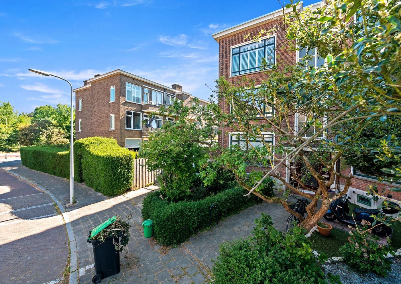 Resedastraat 8, Den Haag foto-29