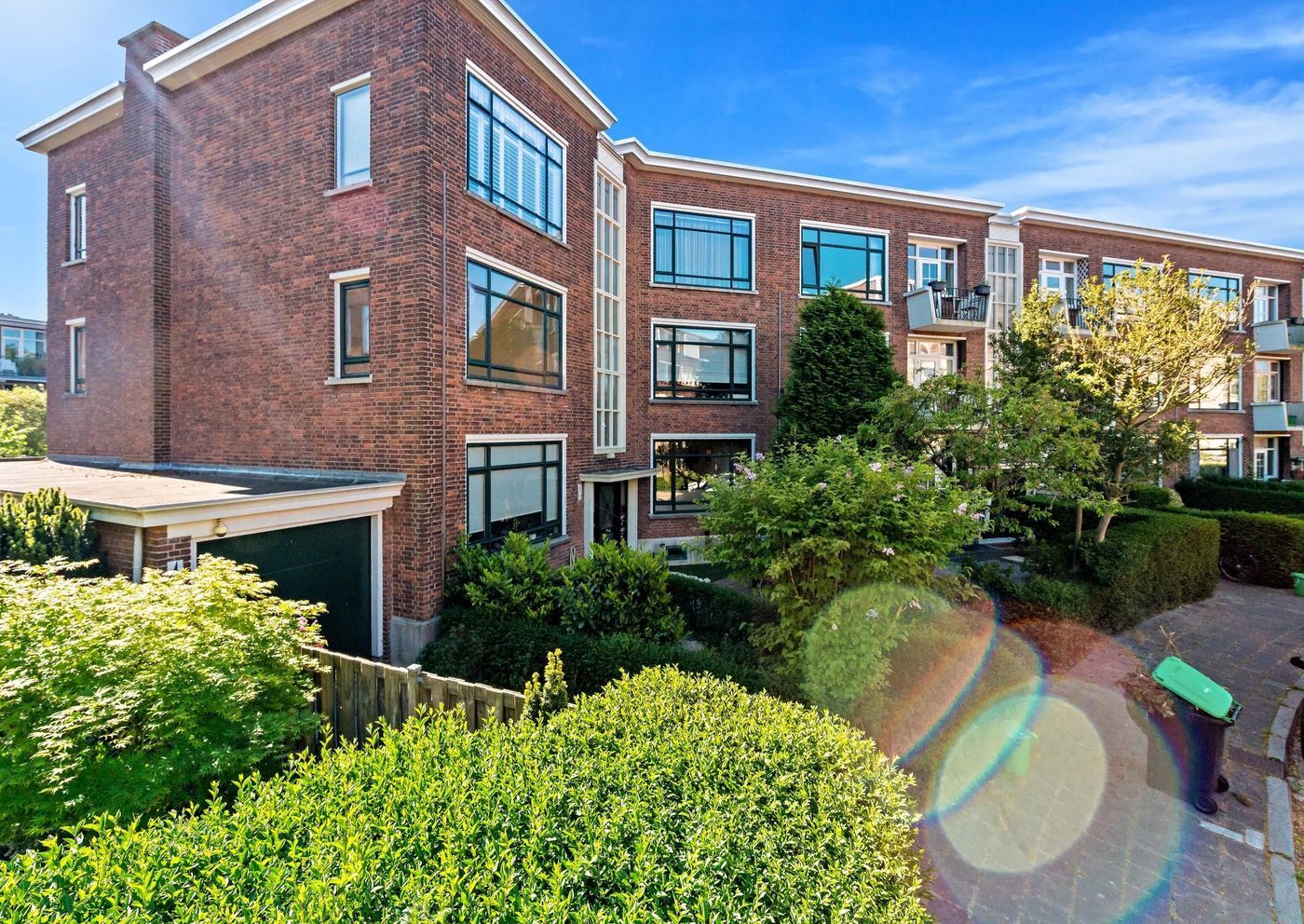 Resedastraat 8, Den Haag foto-30