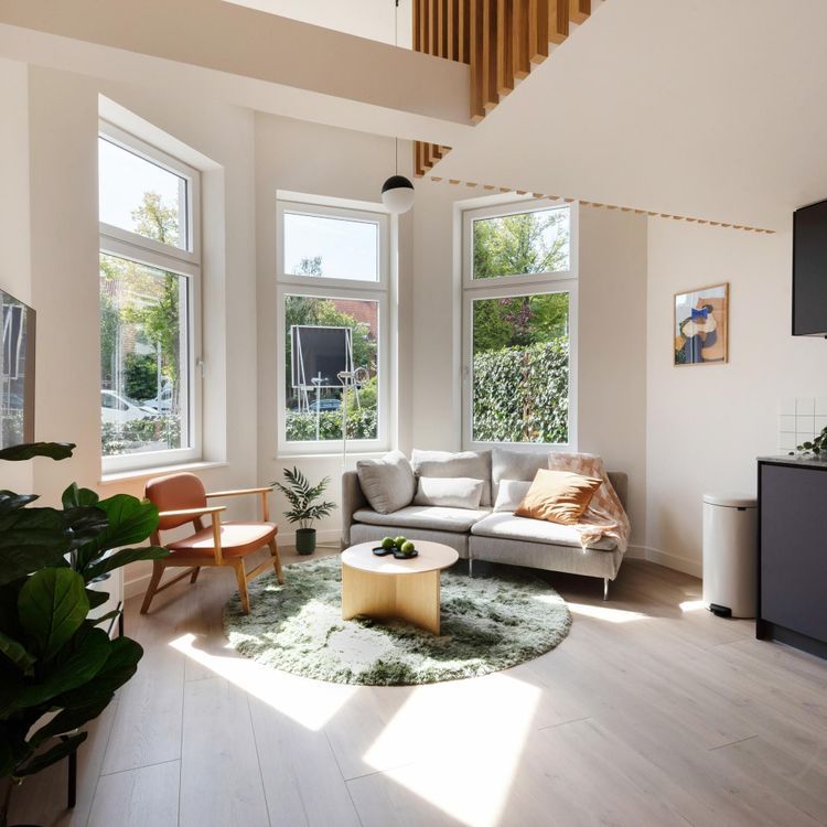 Laan van Nieuw Oosteinde 21 A, Voorburg