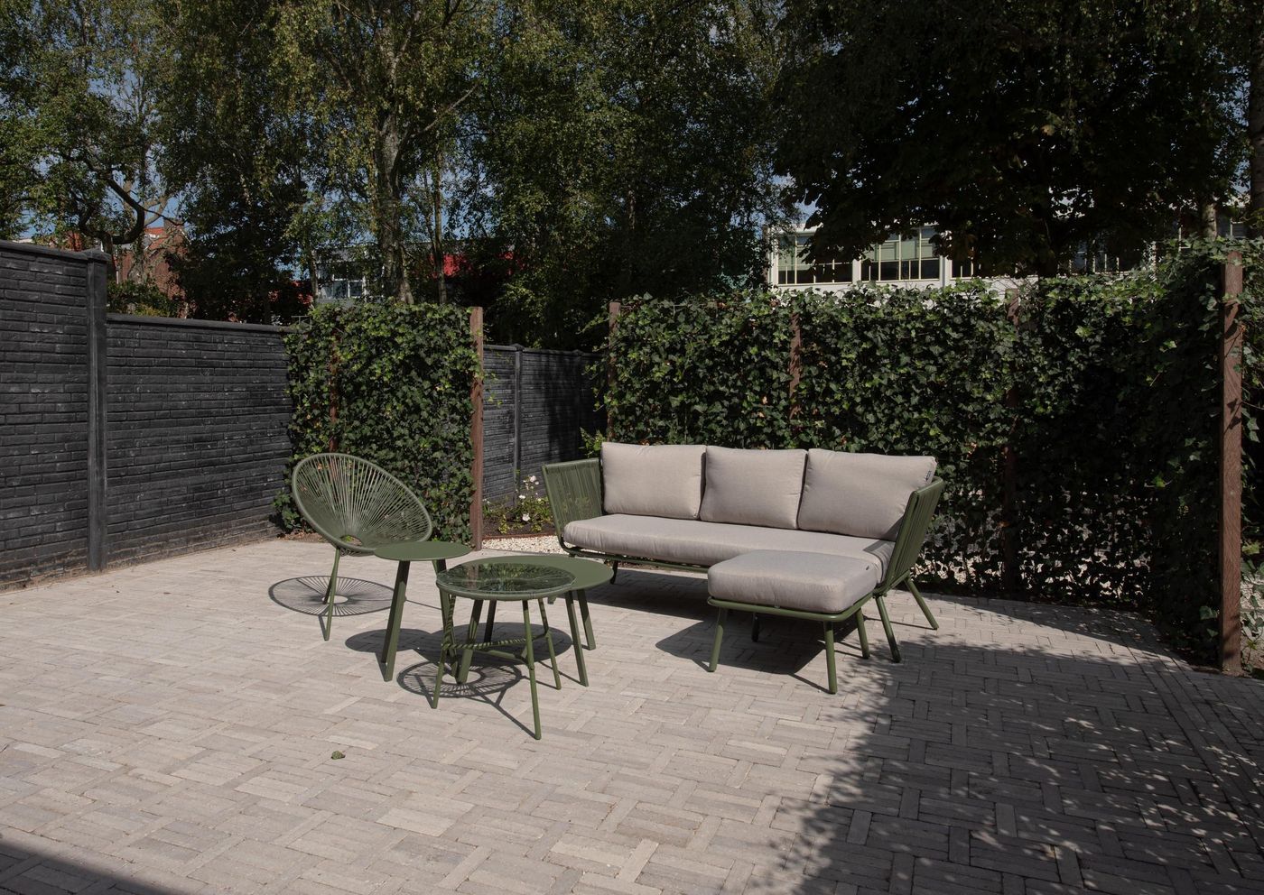 Laan van Nieuw Oosteinde 21 D, Voorburg foto-2