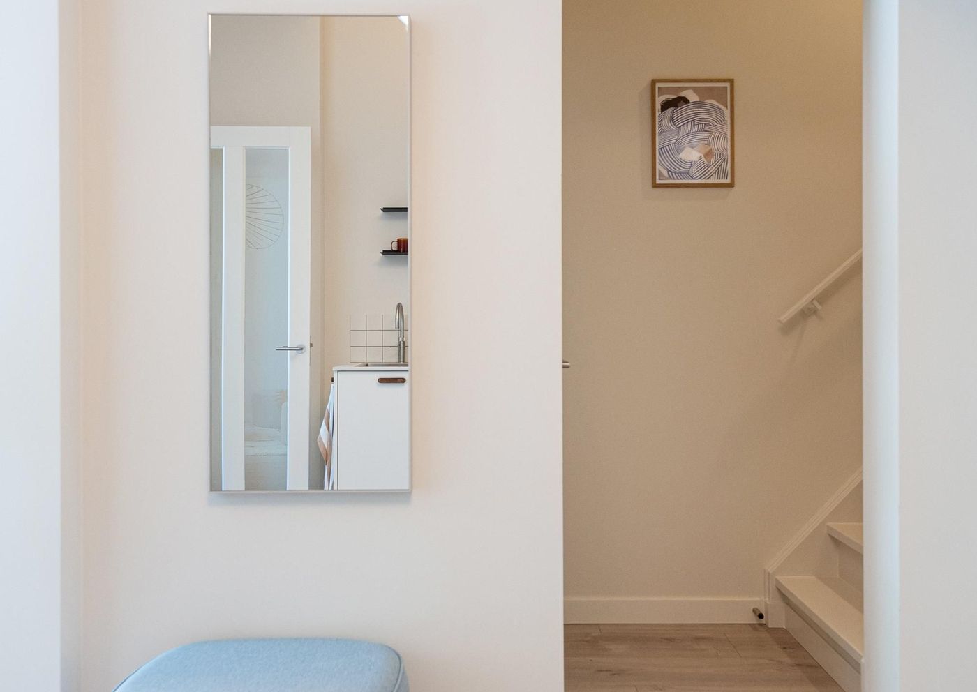 Laan van Nieuw Oosteinde 21 D, Voorburg foto-10