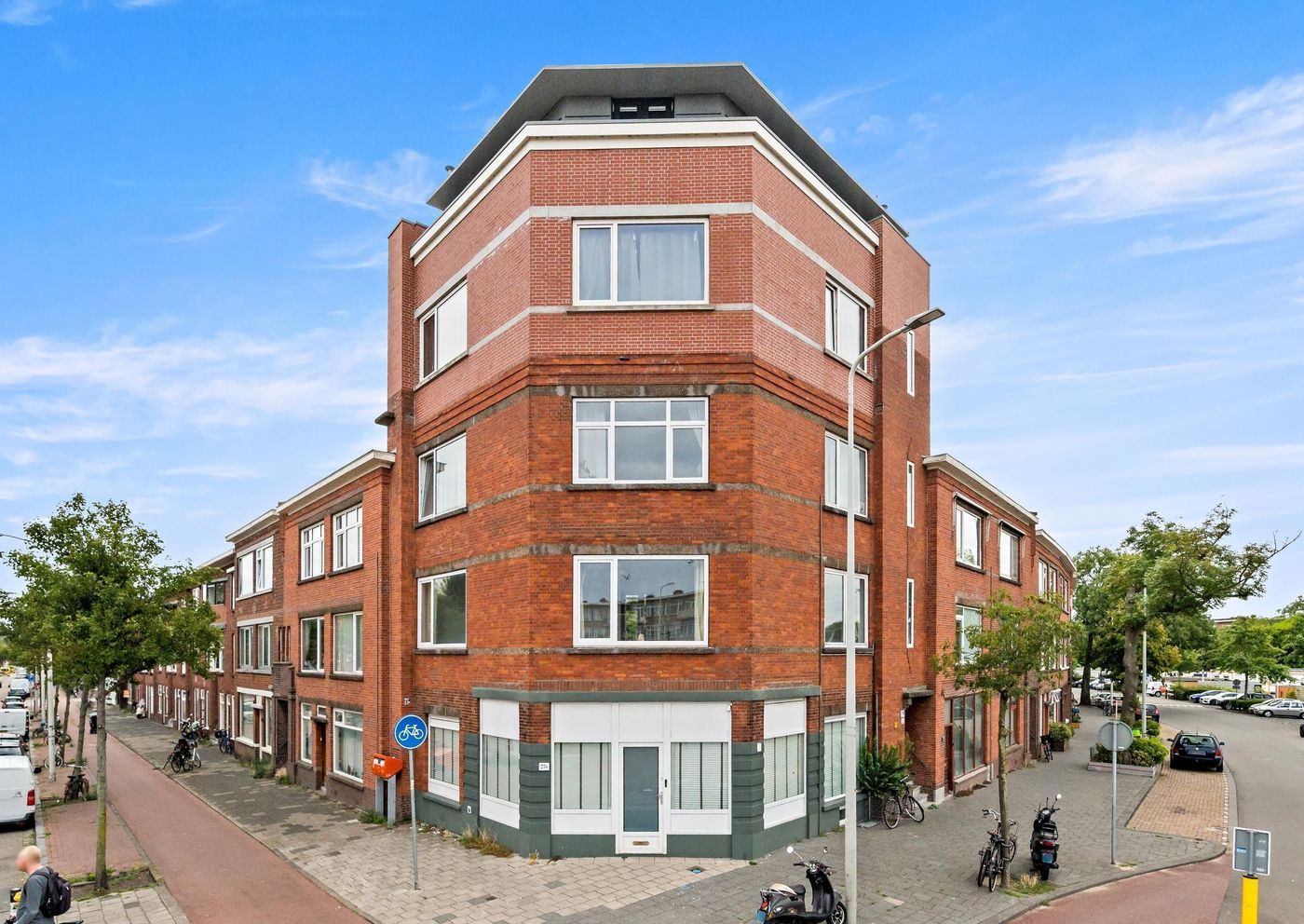 Soestdijksekade 276, Den Haag foto-0