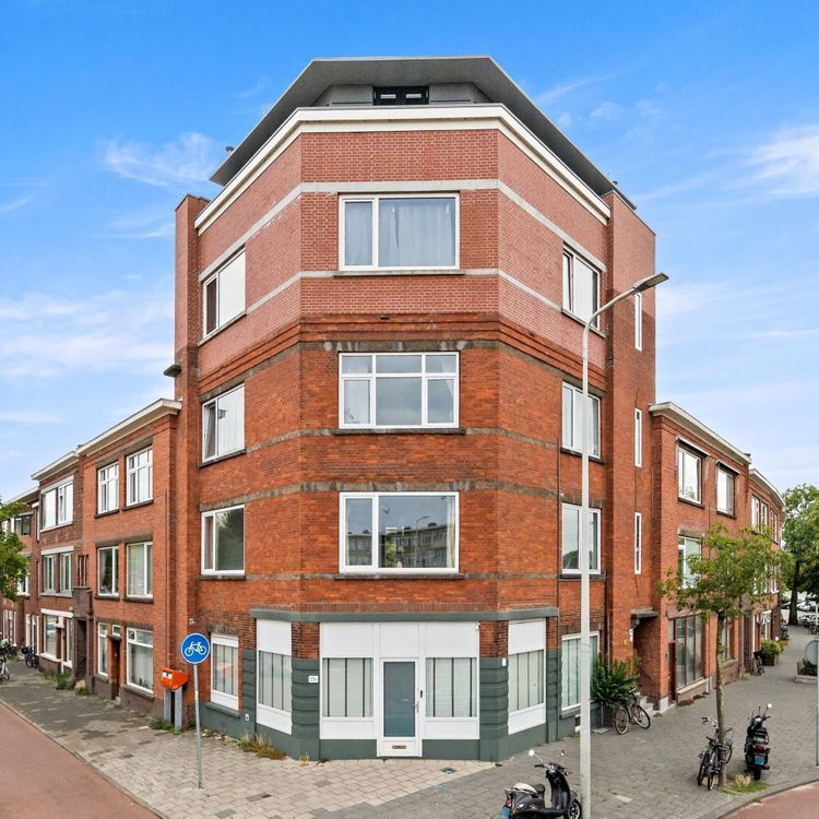 Soestdijksekade 276, Den Haag