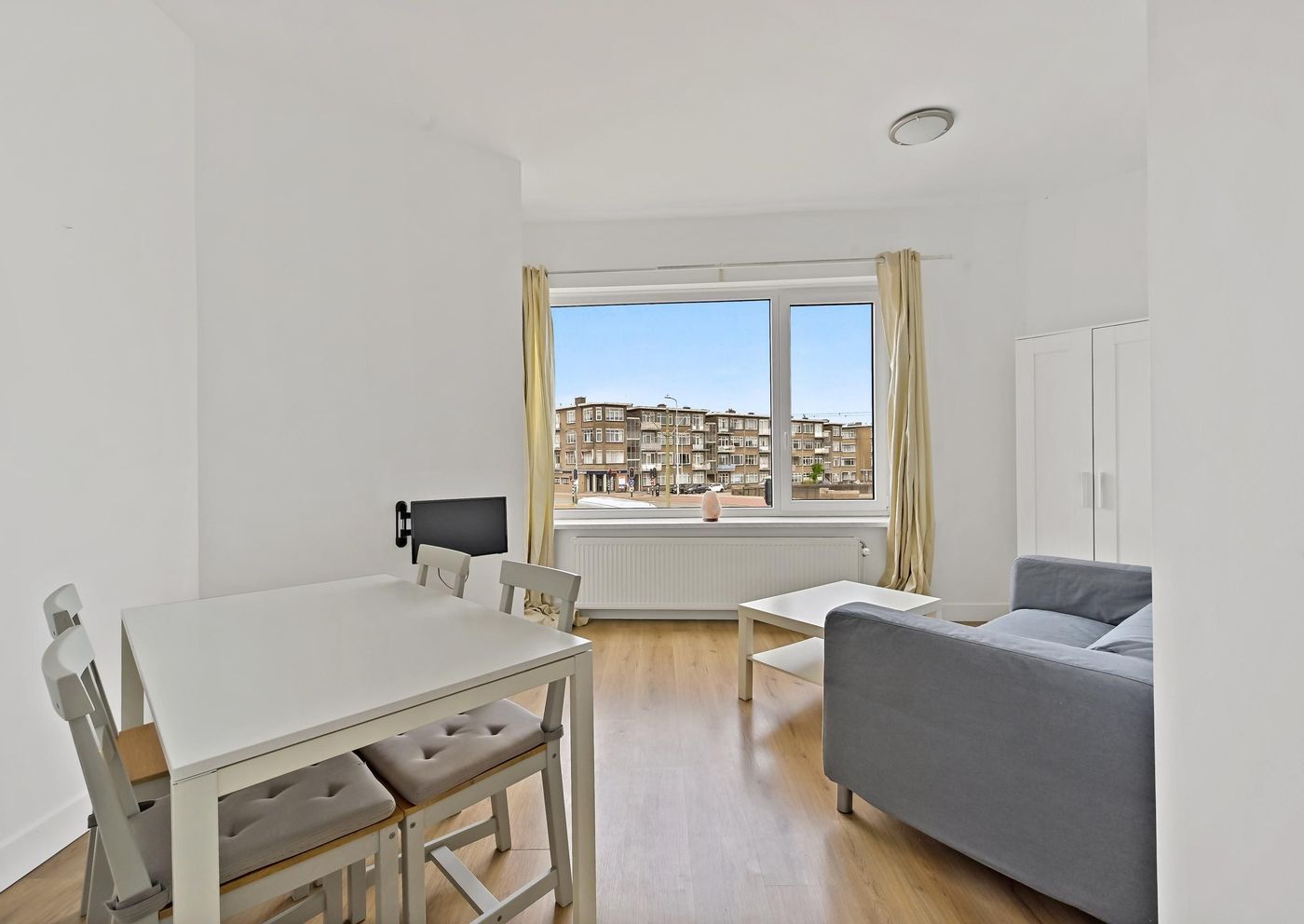 Soestdijksekade 276, Den Haag foto-1