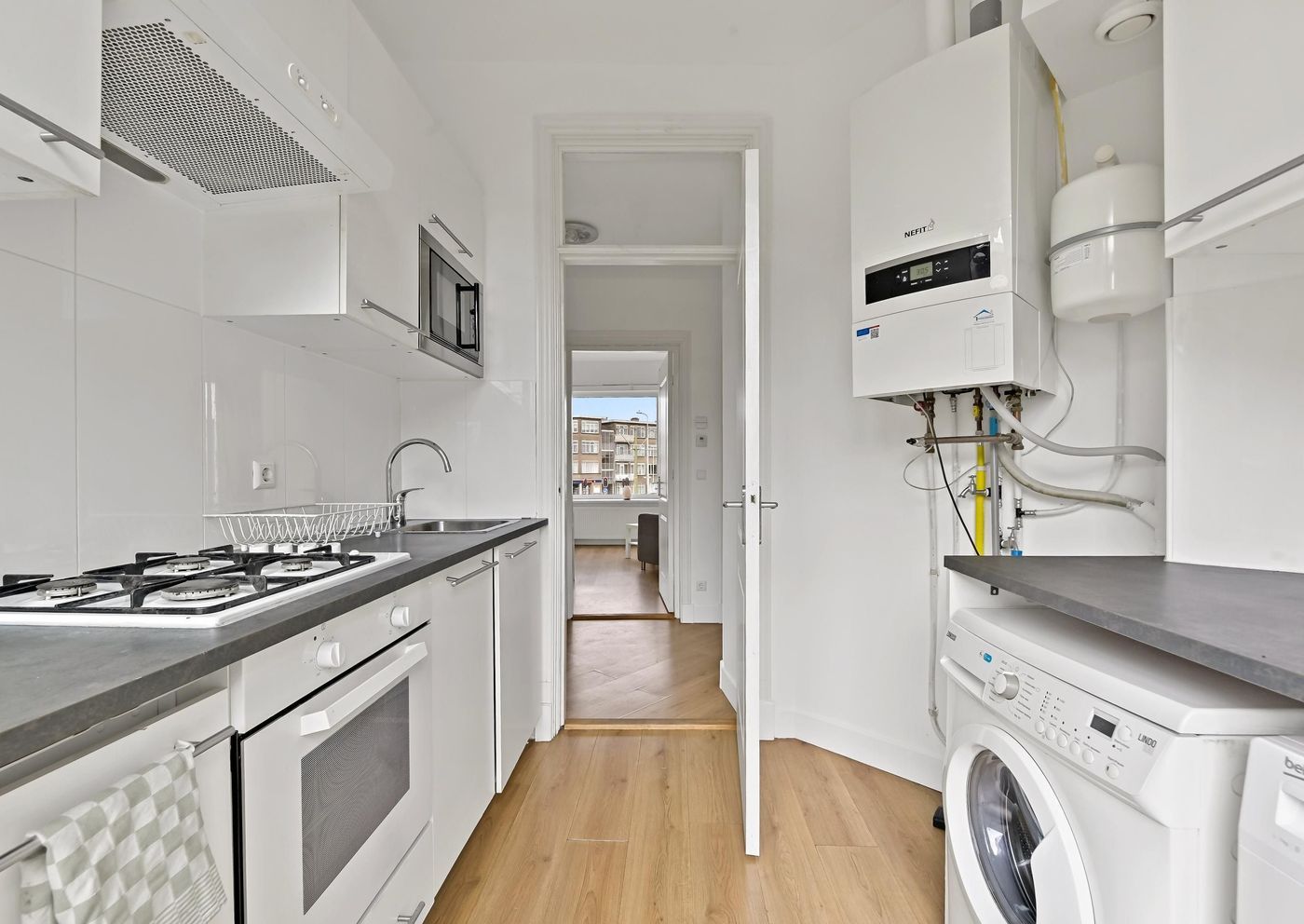 Soestdijksekade 276, Den Haag foto-6