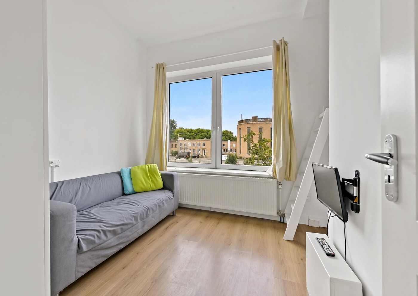 Soestdijksekade 276, Den Haag foto-10