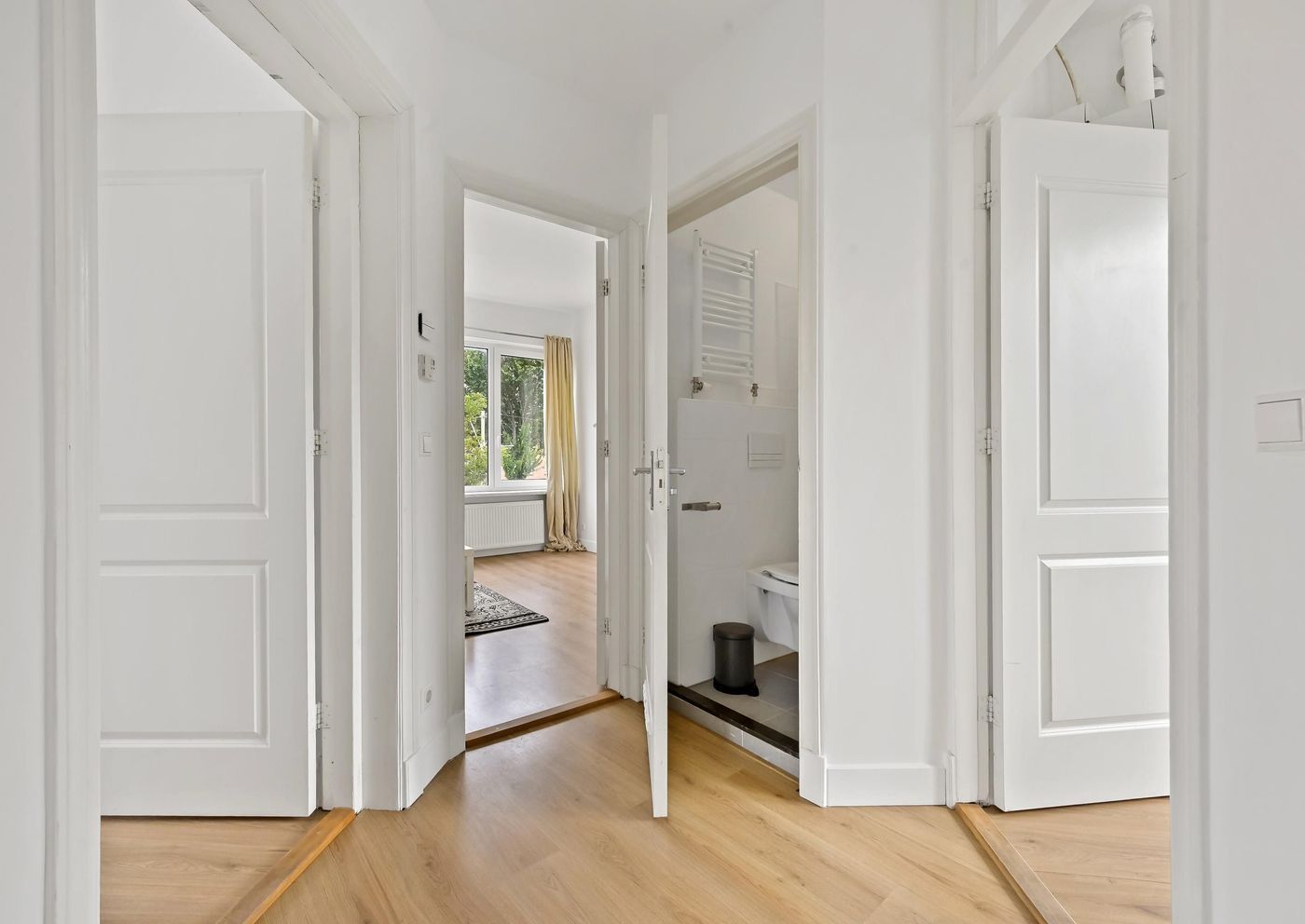 Soestdijksekade 276, Den Haag foto-16