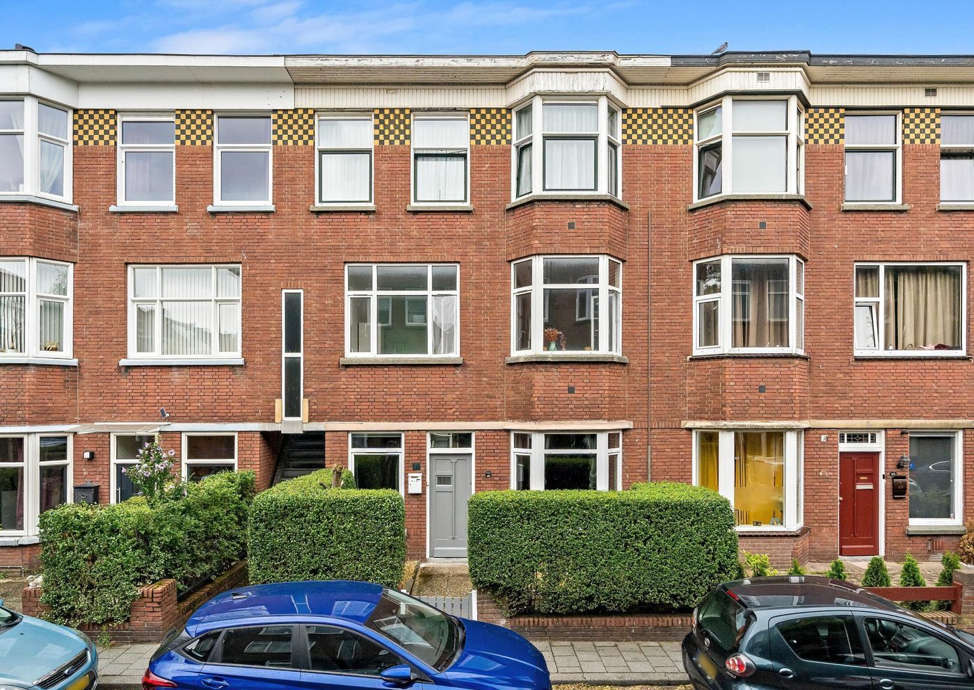 Kootwijkstraat 71, Den Haag foto-0