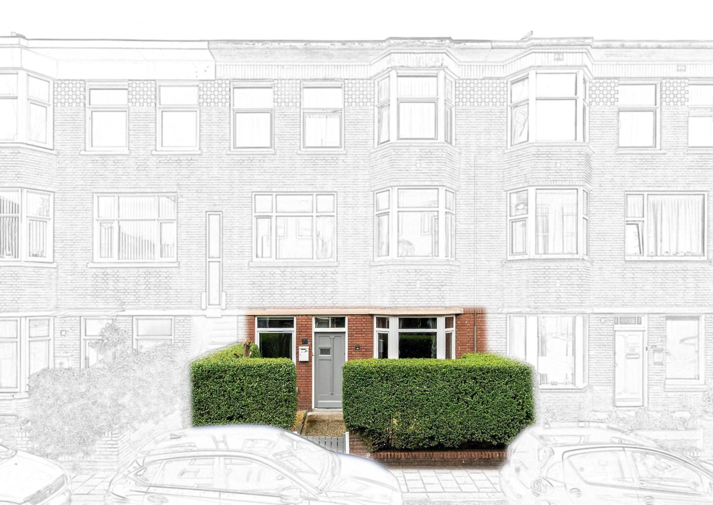 Kootwijkstraat 71, Den Haag foto-4