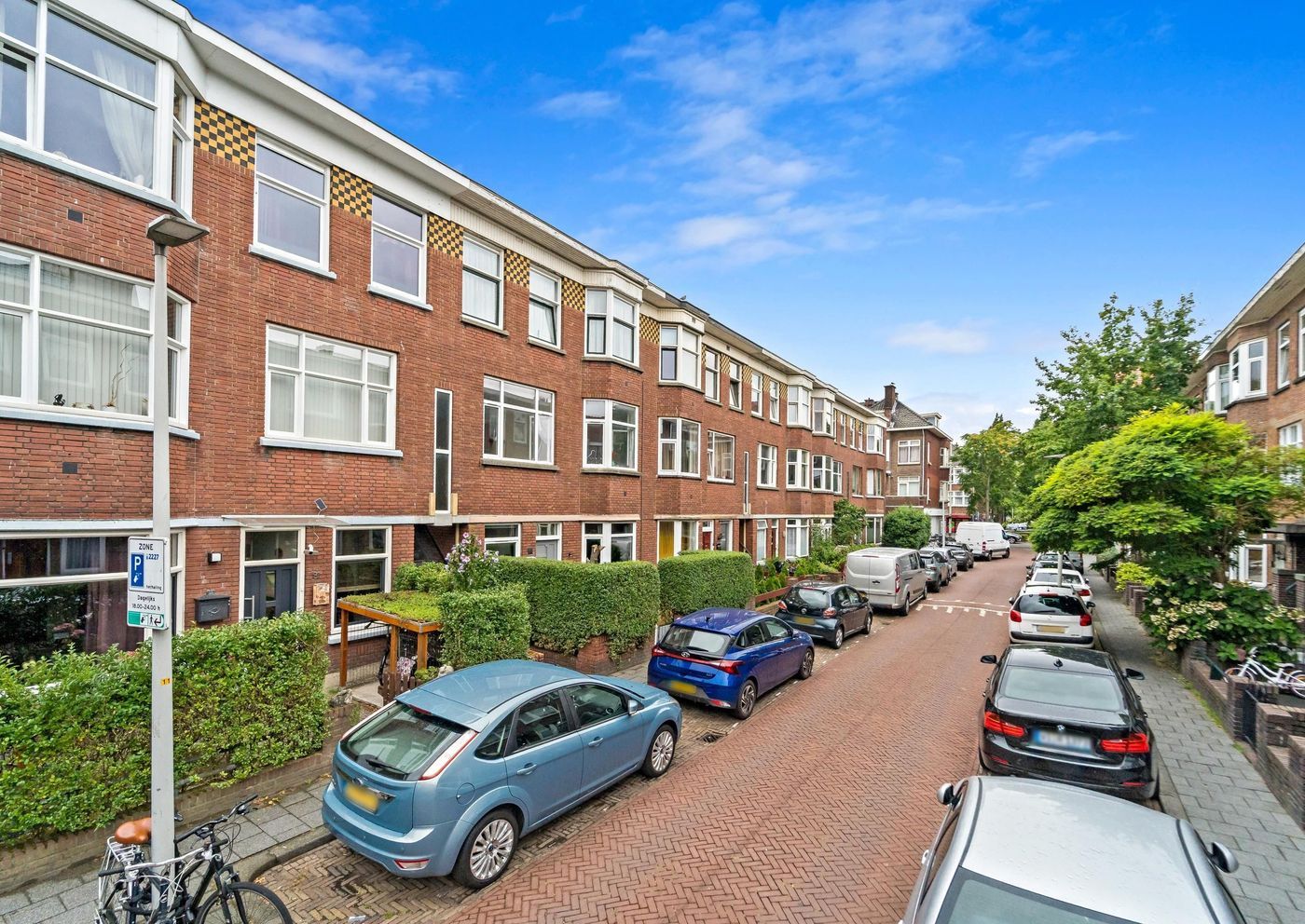 Kootwijkstraat 71, Den Haag foto-28