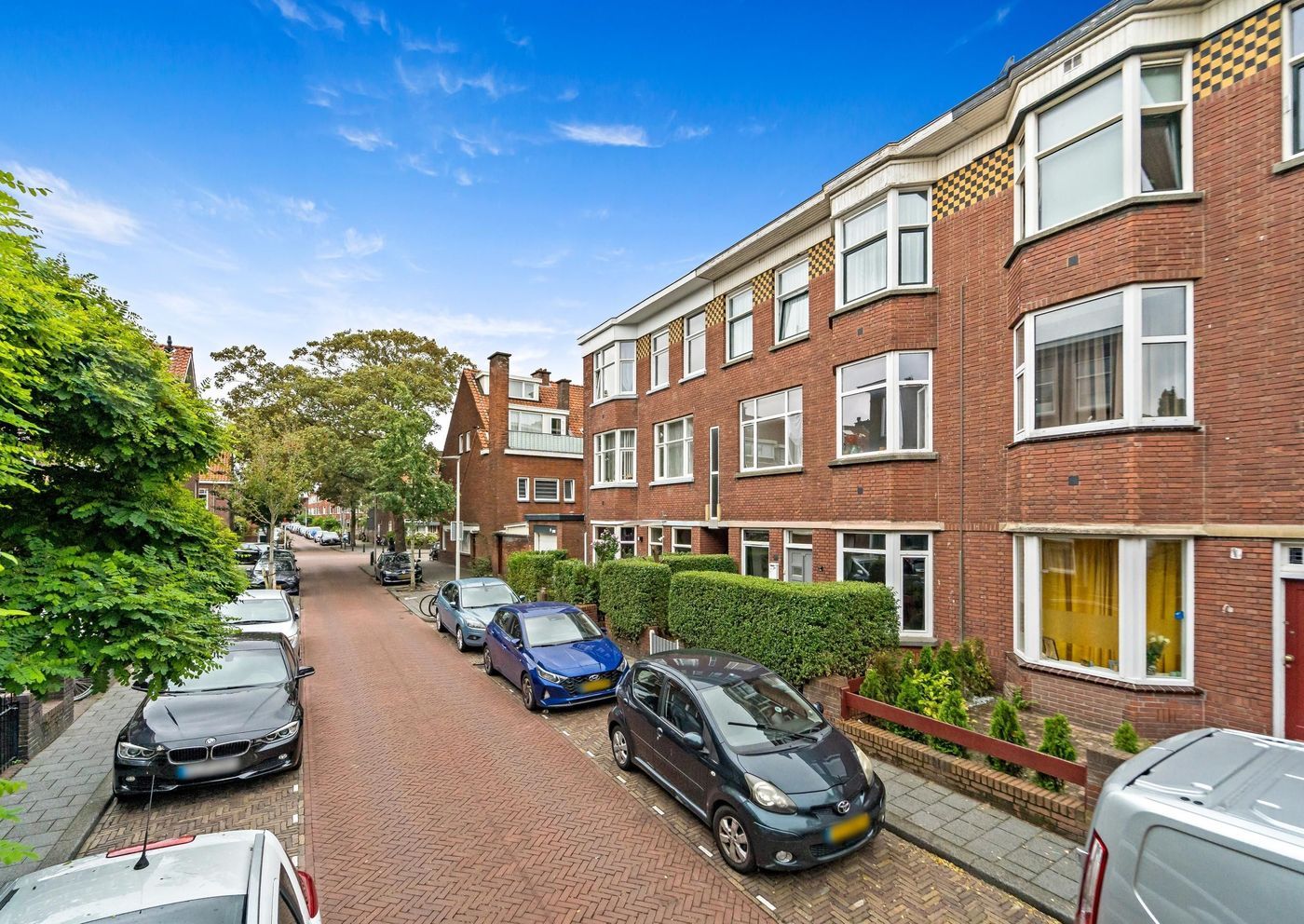 Kootwijkstraat 71, Den Haag foto-27