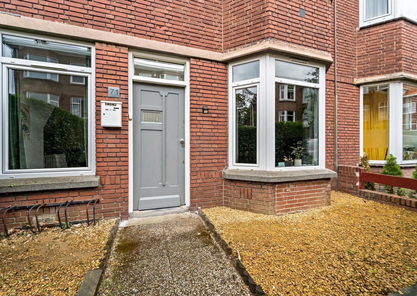 Kootwijkstraat 71, Den Haag foto-5