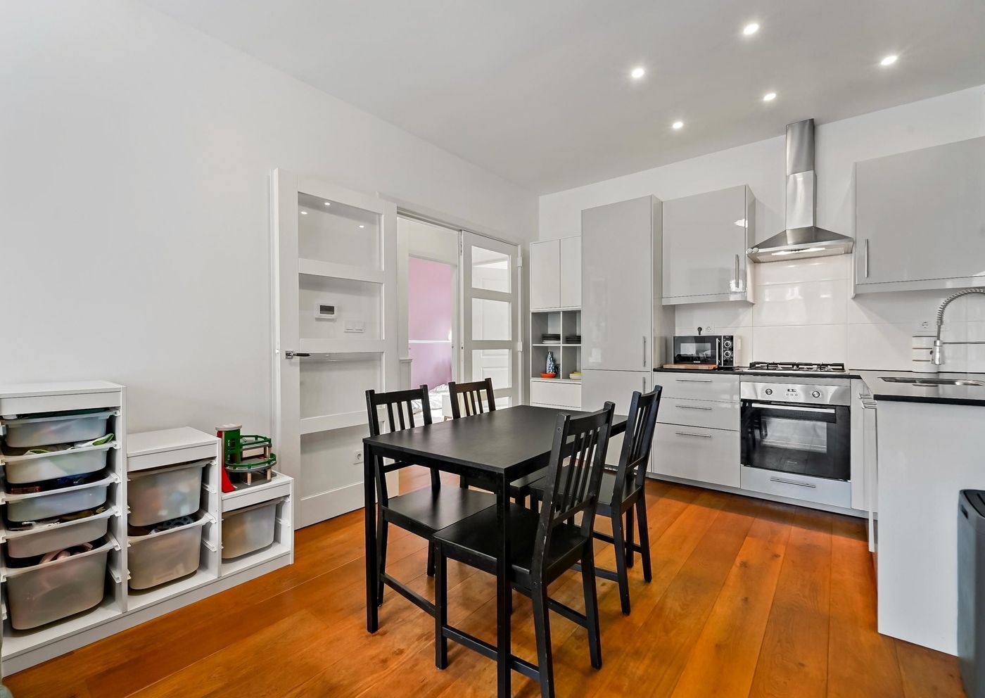 Kootwijkstraat 71, Den Haag foto-8