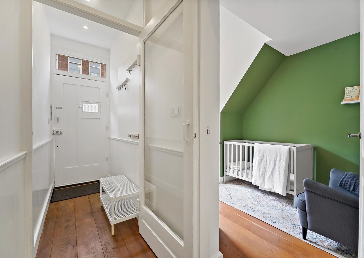 Kootwijkstraat 71, Den Haag foto-10