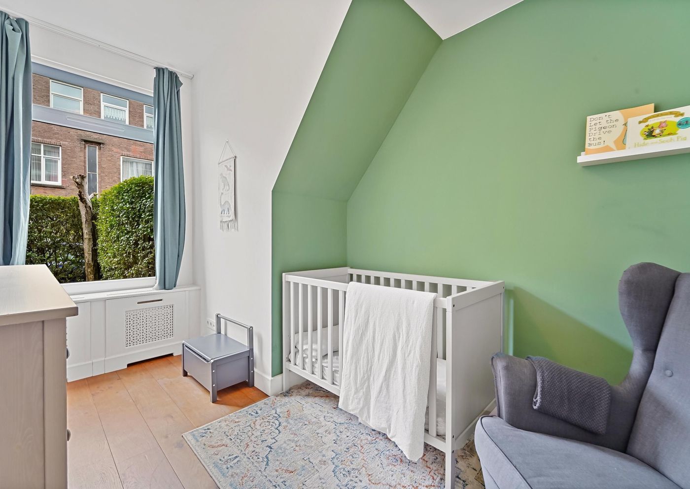 Kootwijkstraat 71, Den Haag foto-12