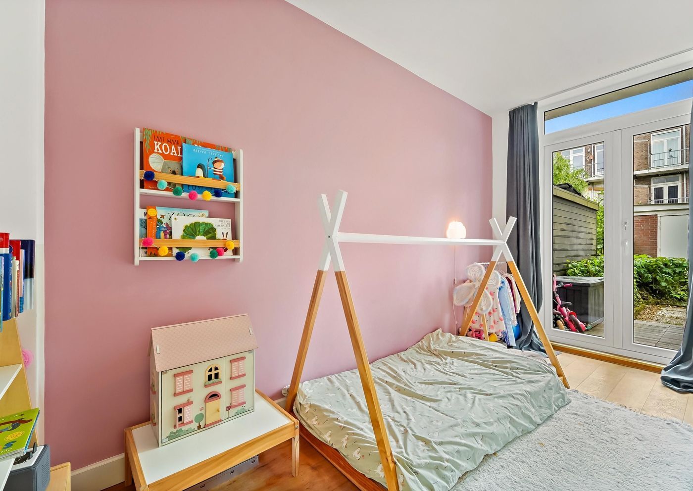 Kootwijkstraat 71, Den Haag foto-14