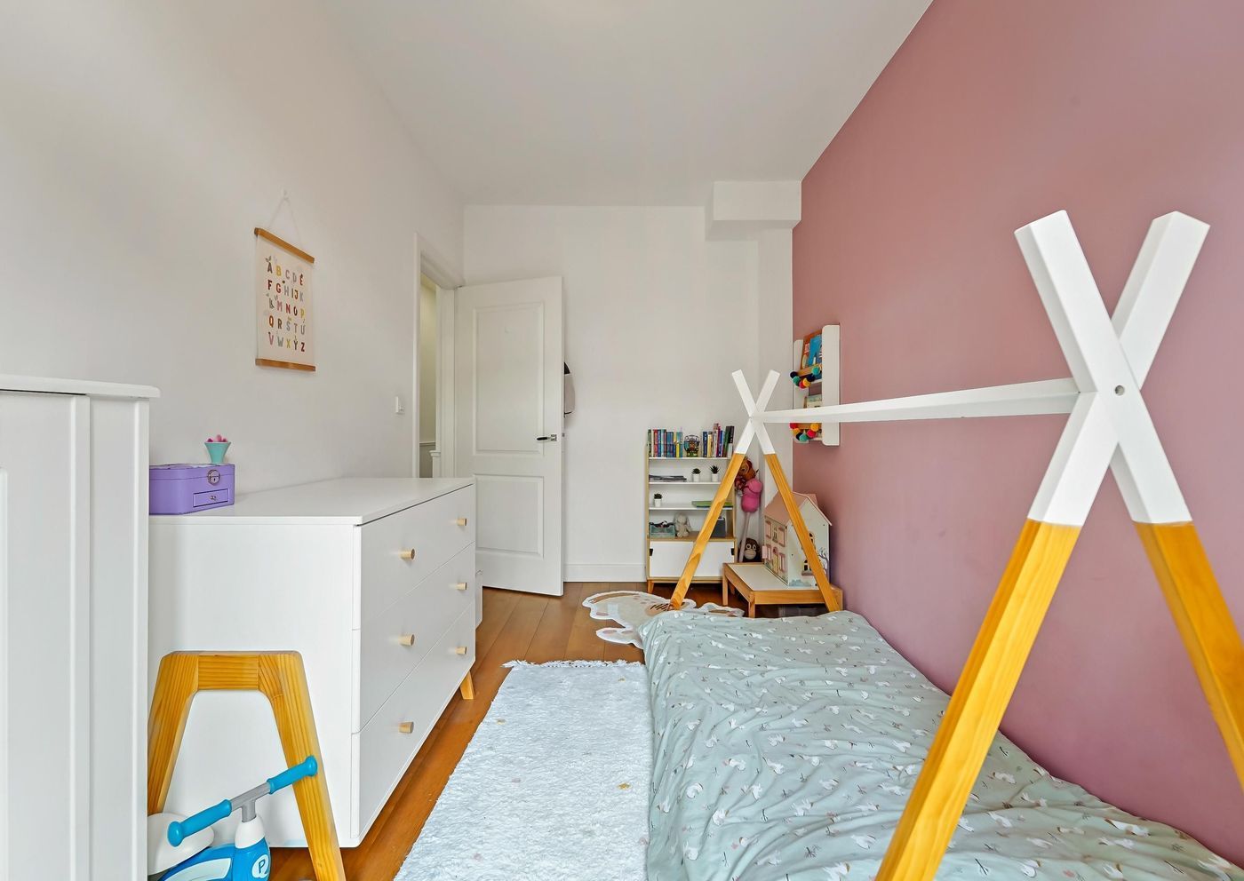 Kootwijkstraat 71, Den Haag foto-15