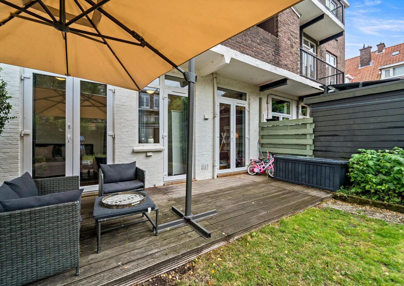 Kootwijkstraat 71, Den Haag foto-23